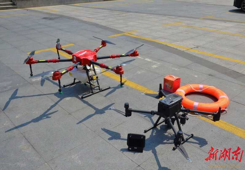 守护游客的“诗和远方”