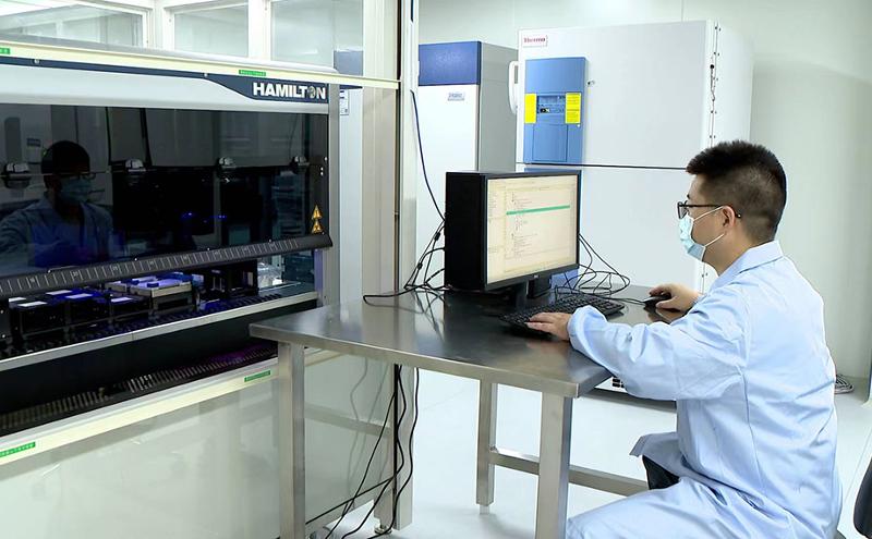 他相信这种做法也能为用户提供一种优秀的AI体验