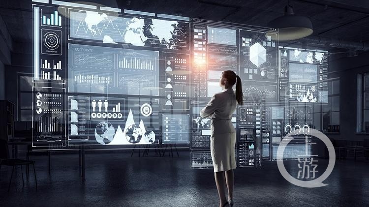 数据中心负载正从CPU向GPU迁移