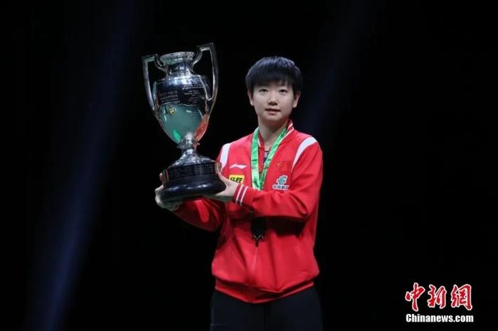 杭州亚运会关注焦点：孙颖莎与张博恒领衔国际