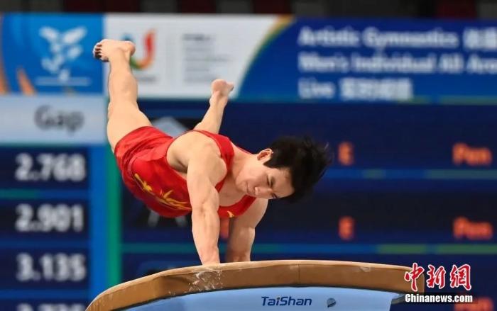 杭州亚运会关注焦点：孙颖莎与张博恒领衔国际