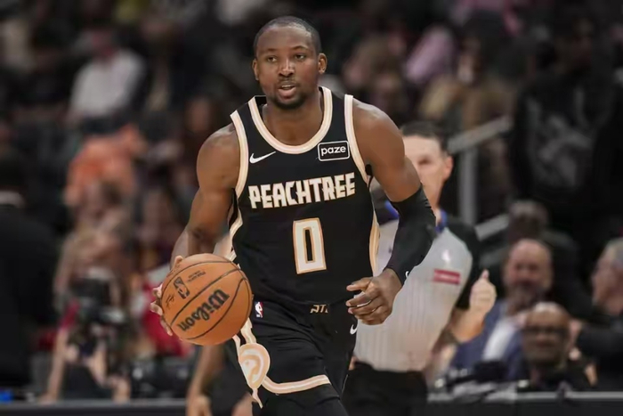 希尔德被勇士放弃交易至老鹰，合同问题引争议