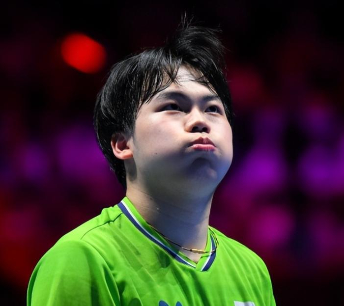王楚钦夺冠后国乒男单排名骤降，仅剩两人守前