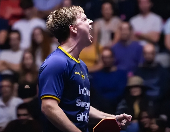 王楚钦夺冠后国乒男单排名骤降，仅剩两人守前