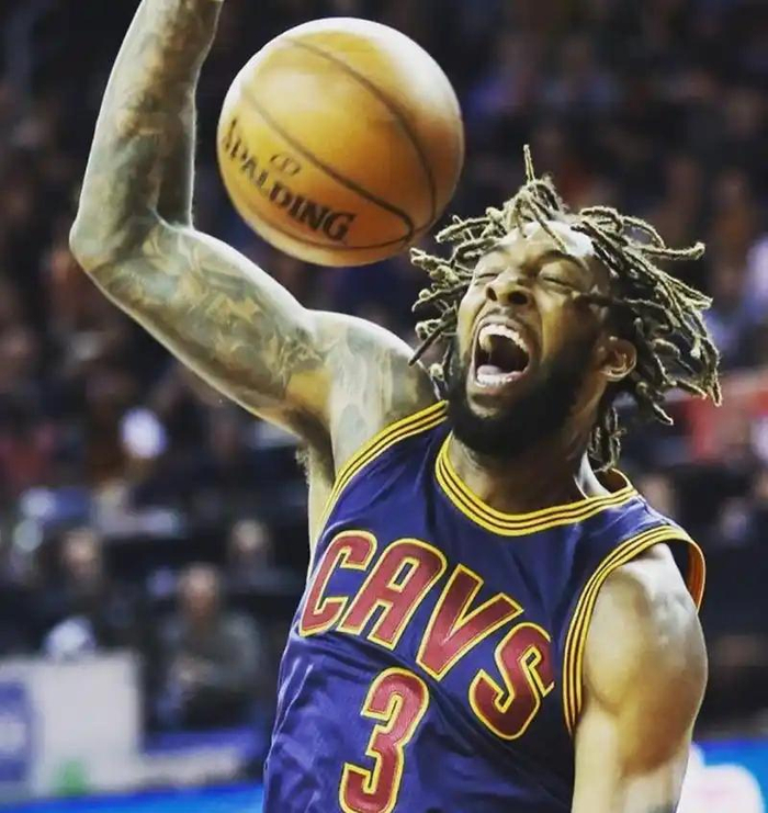 北京首钢季后赛前补强引援 裁掉贝利签约威廉姆