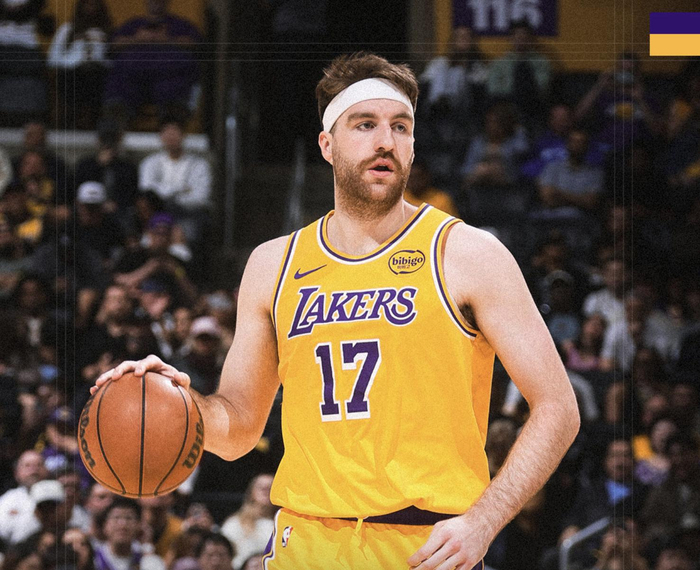 雷迪克炮轰艾顿表现低迷 蒂米成湖人内线救星遭